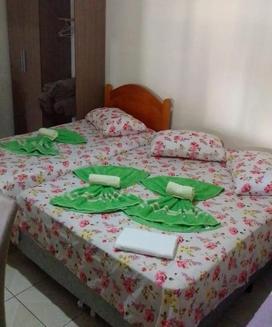اتصالات Suite Vieira 