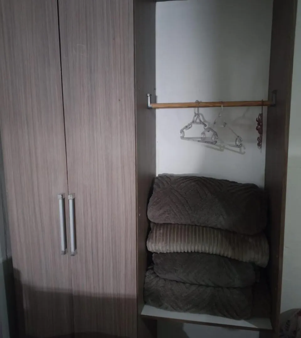 Suite Vieira بنها 0*,  البرازيل
