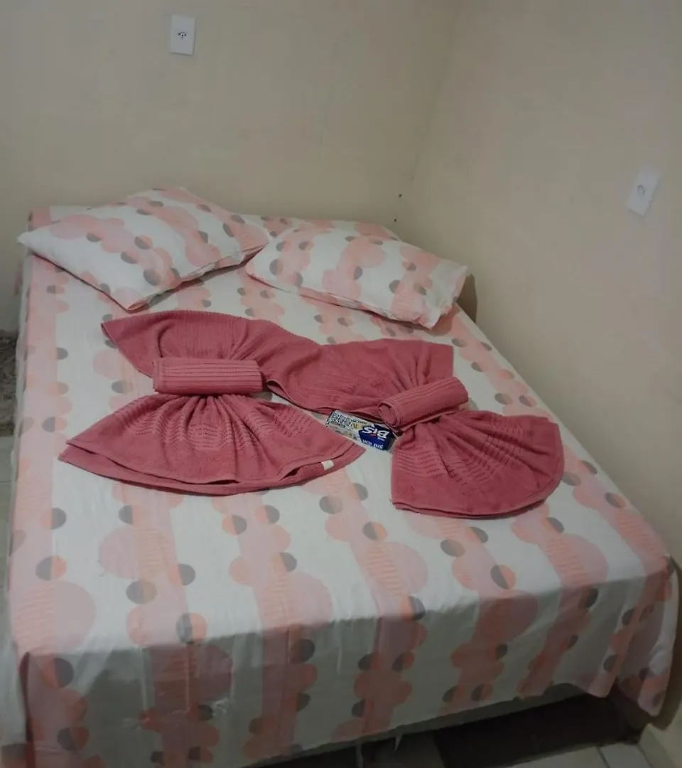 Suite Vieira بنها