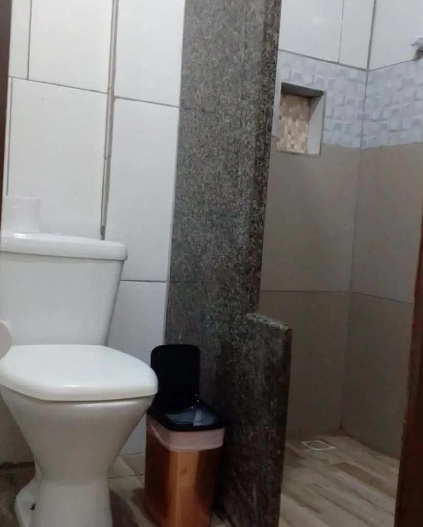 בית הארחה פנייה Suite Vieira