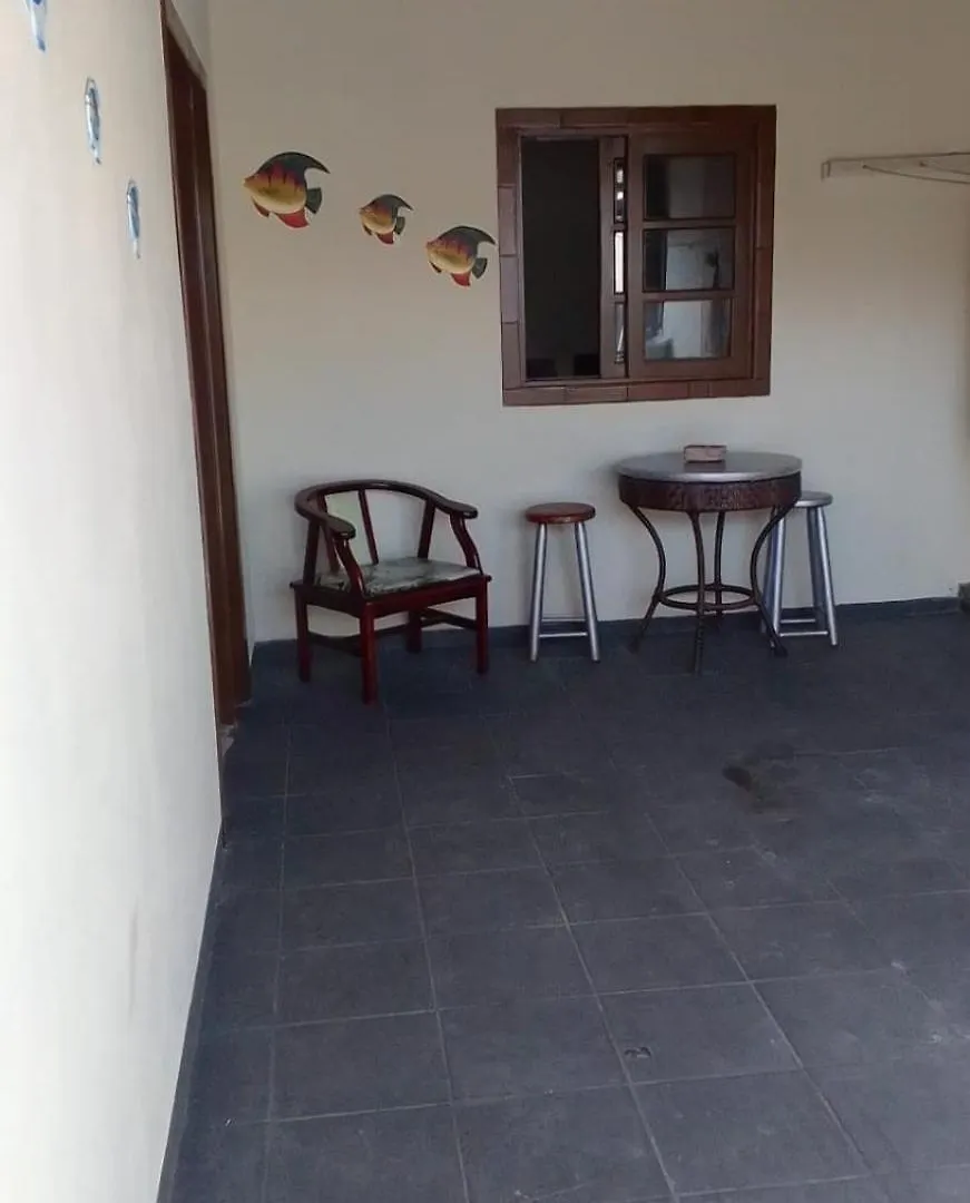 בית הארחה פנייה Suite Vieira