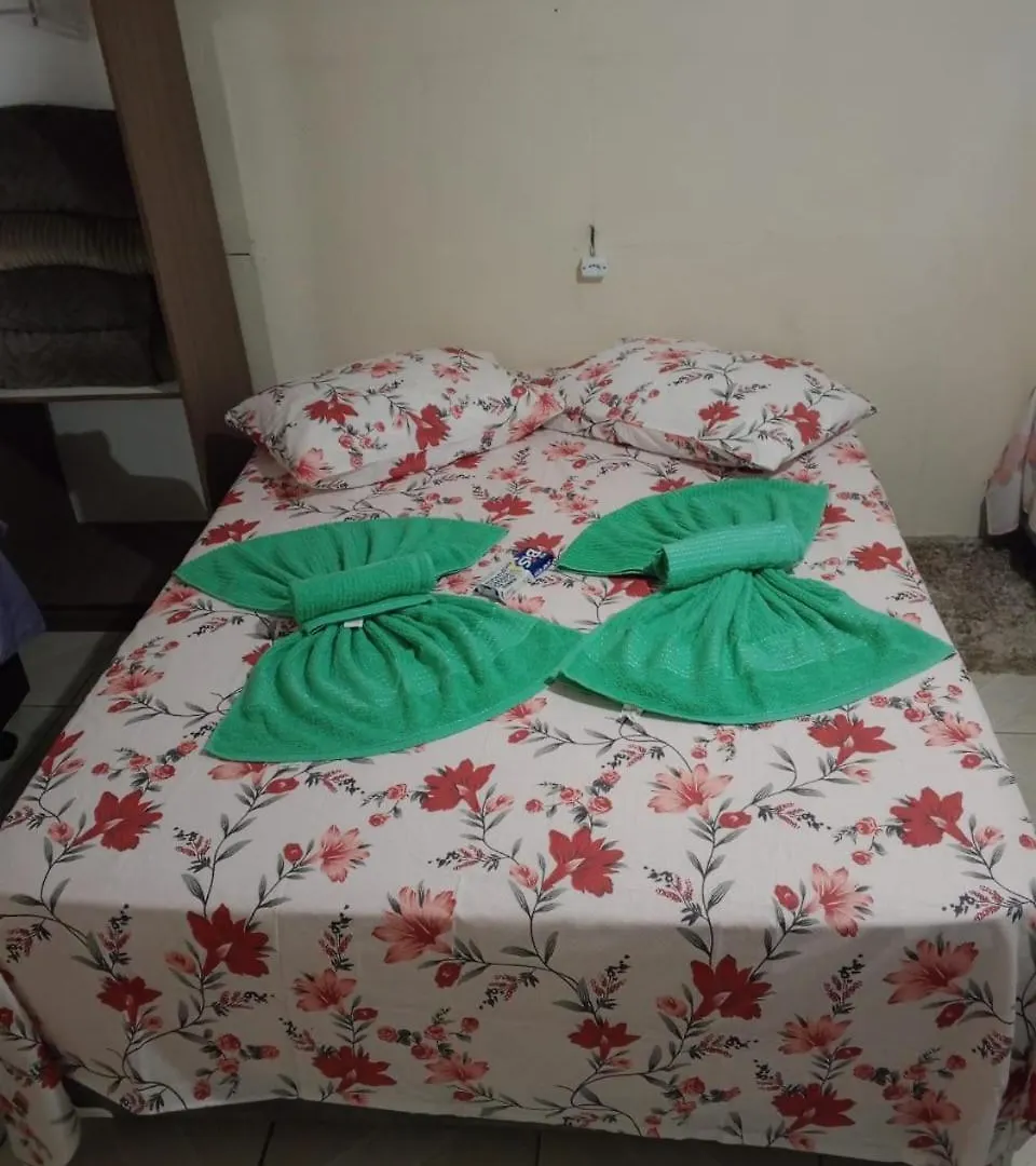 פנייה Suite Vieira ברזיל