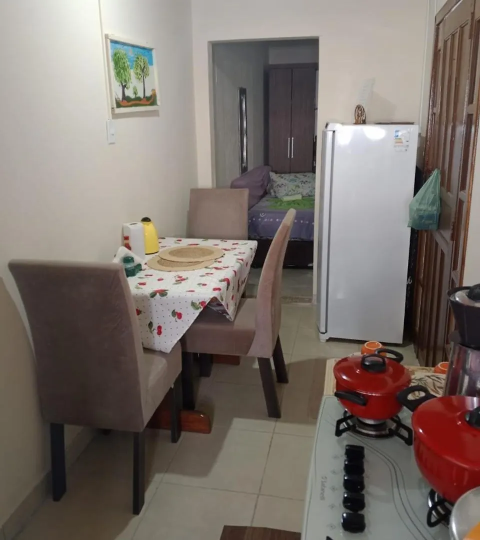פנייה Suite Vieira בית הארחה