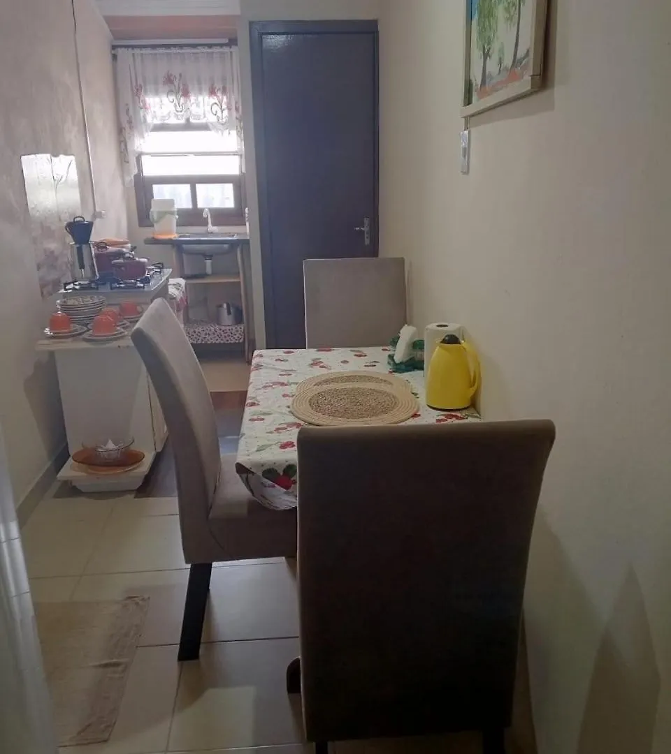 פנייה Suite Vieira בית הארחה