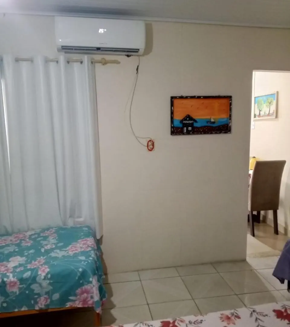 בית הארחה פנייה Suite Vieira ברזיל