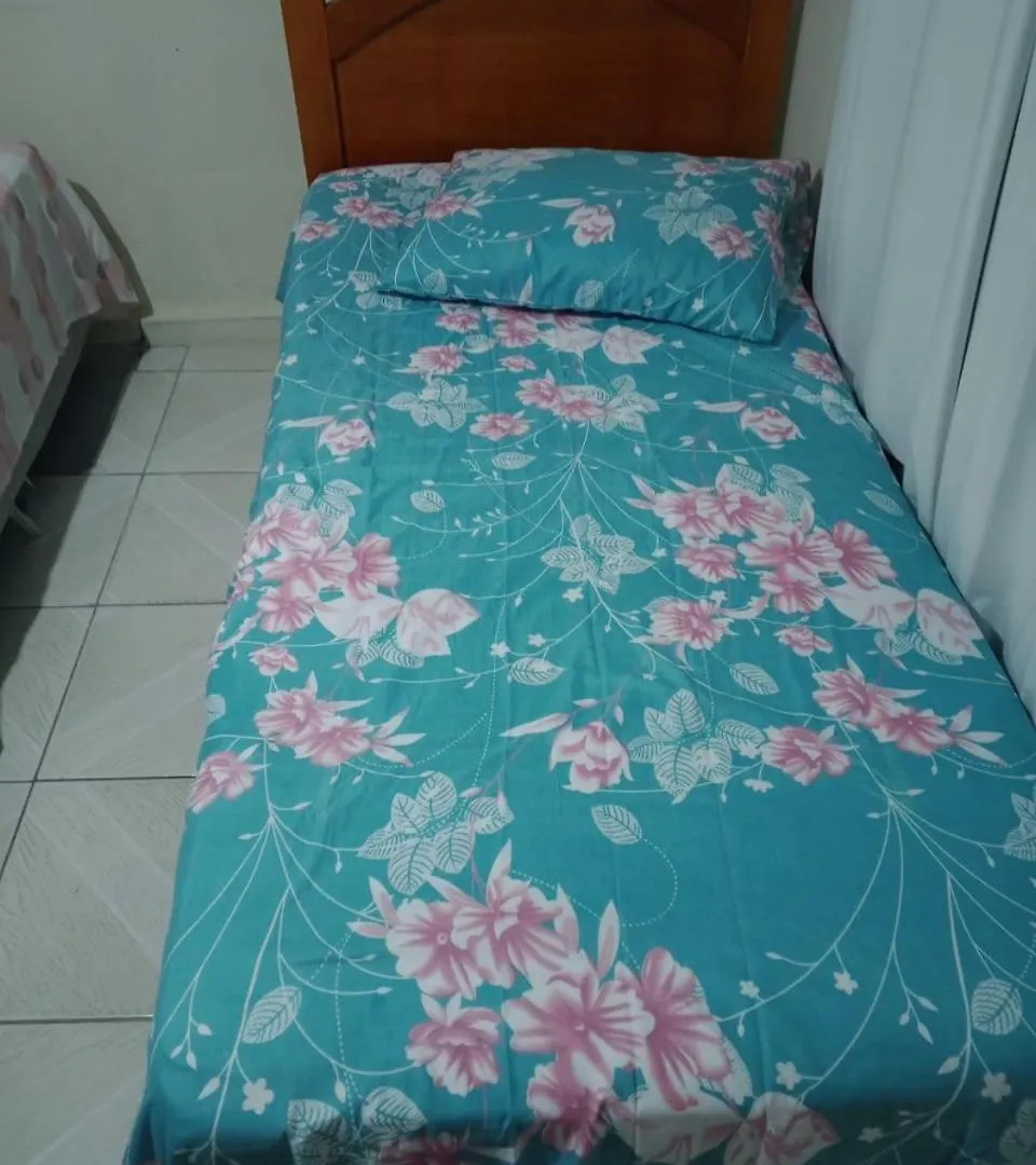 Konukevi Suite Vieira Penha  Brezilya